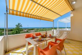 Dom wakacyjny Salve  Włochy