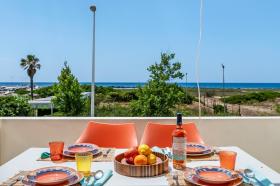 Dom wakacyjny Salve  Włochy