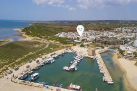 Dom wakacyjny Salve  Włochy