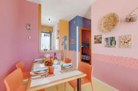 Dom wakacyjny Salve  Włochy