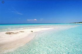 Dom wakacyjny Salve  Włochy