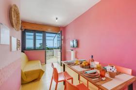 Dom wakacyjny Salve  Włochy