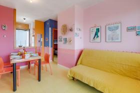 Dom wakacyjny Salve  Włochy