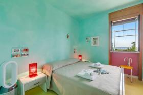 Dom wakacyjny Salve  Włochy