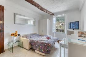 Holiday home for rent in Breglio, France