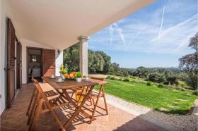 Holiday home for rent in Telti, Italy