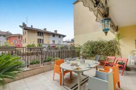 Ferienhaus zu vermieten in Arco, Italien Ferienhaus zu vermieten in Arco, Italien