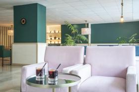 Дом отдыха Торремолинос В аренду Испания