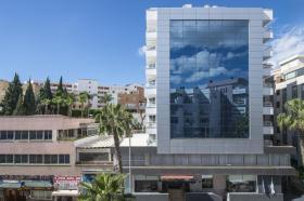 Casa de férias Torremolinos Para alugar Espanha
