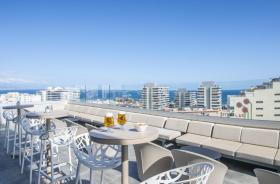 Casa de férias Torremolinos Para alugar Espanha