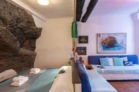 Casa de férias Вернацца Aluguéis Itália