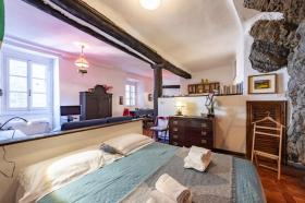 Casa de férias Вернацца Aluguéis Itália