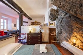 Casa de férias Вернацца Aluguéis Itália