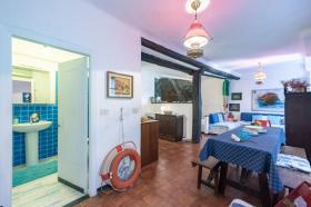 Casa de férias Вернацца Aluguéis Itália