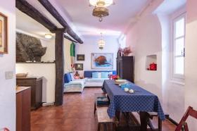 Casa de férias Вернацца Aluguéis Itália