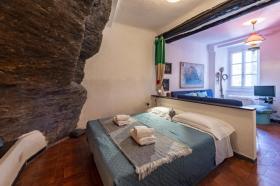 Casa de férias Вернацца Aluguéis Itália