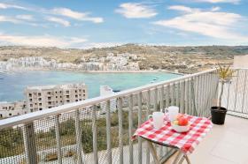 Vakantiehuis te huur in Saint Paul's Bay, Malta Vakantiehuis te huur in Saint Paul's Bay, Malta