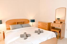 Vakantiehuis Saint Paul's Bay Te Huur Malta