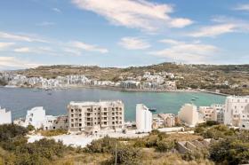 Vakantiehuis Saint Paul's Bay Te Huur Malta