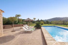 casa per le vacanze Felanitx In affitto Spagna