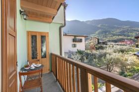 Holiday home for rent in Arco, Italy