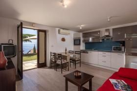 Vakantiehuis Costrena Te Huur Croatia