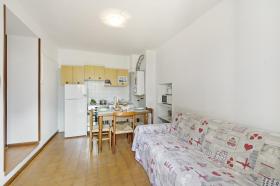 بيت العطلات Tenno ايطاليا