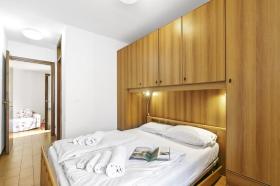 بيت العطلات Tenno ايطاليا