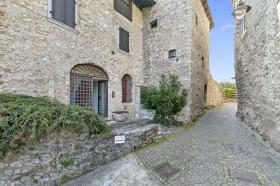 بيت العطلات Tenno ايطاليا