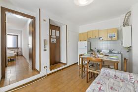 بيت العطلات Tenno ايطاليا