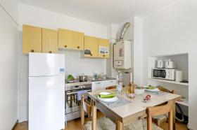 بيت العطلات Tenno ايطاليا