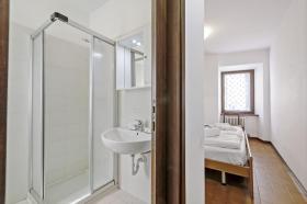 بيت العطلات Tenno ايطاليا