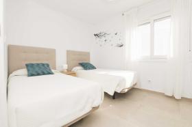 度假屋 塔里法 西班牙