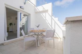 度假屋 塔里法 西班牙