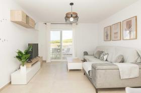 度假屋 塔里法 西班牙