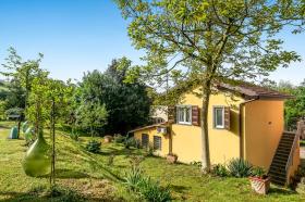 Nyaraló kiadó a oldalon. Figline Valdarno, Olaszország Nyaraló kiadó a oldalon. Figline Valdarno, Olaszország