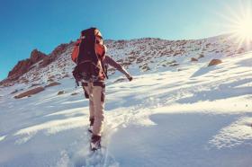 بيت العطلات Montvalezan  فرنسا