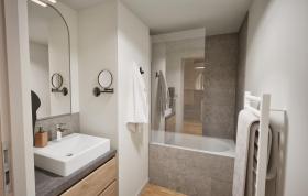 بيت العطلات Montvalezan  فرنسا