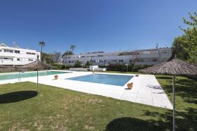 Holiday home for rent in El Puerto de Santa María, Spain
