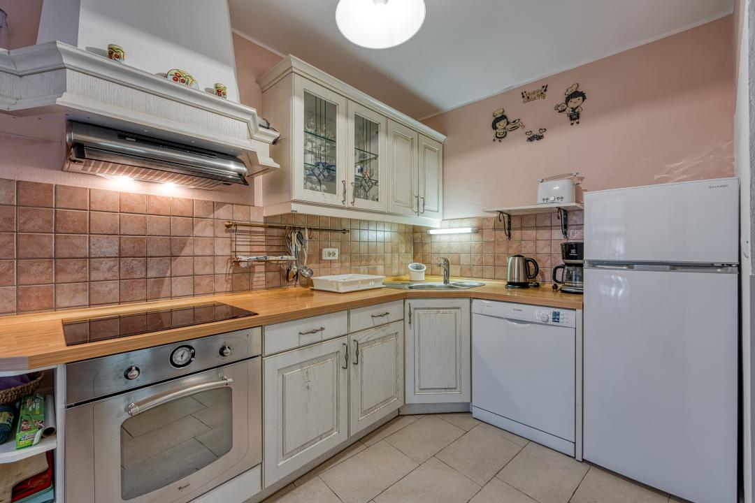 Casa de férias Filipana Aluguéis Croácia