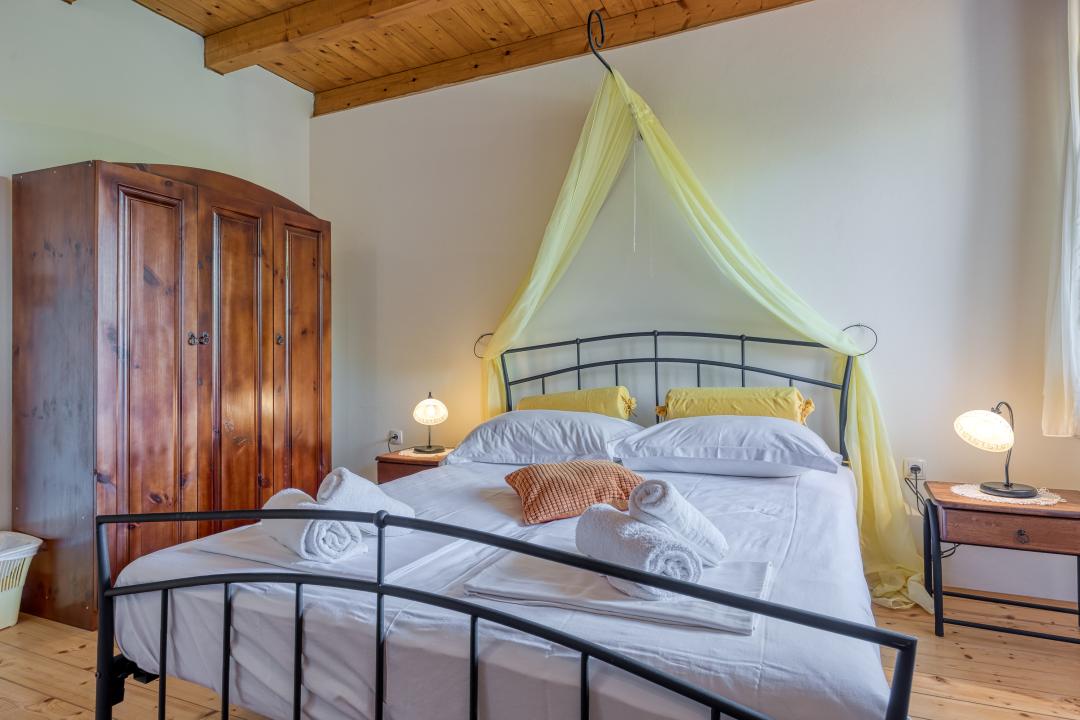 Casa de férias Filipana Aluguéis Croácia