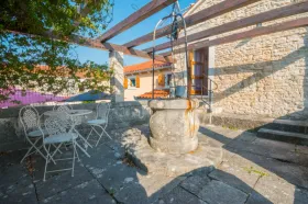 Casa de férias para alugar em Filipana, Croácia