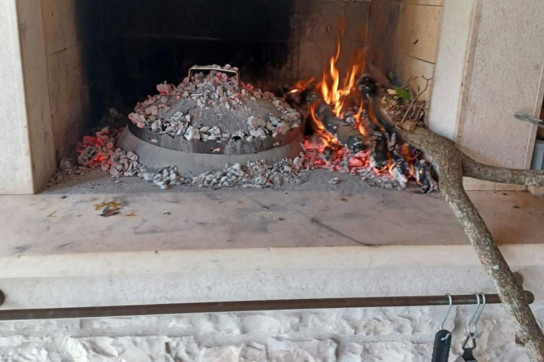 Casa de férias Filipana Aluguéis Croácia