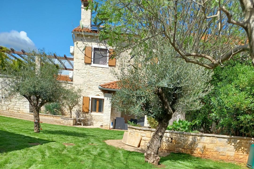 Casa de férias Filipana Aluguéis Croácia