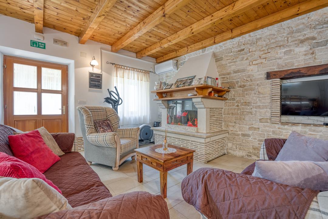 Casa de férias Filipana Aluguéis Croácia