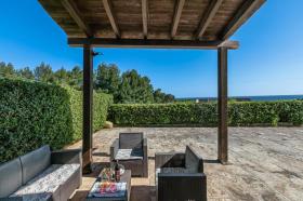 σπίτι διακοπών προς ενοικίαση στο Santa Cesarea Terme, Ιταλία