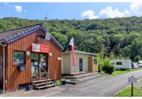 Feriehus La Roche-en-Ardenne Belgium