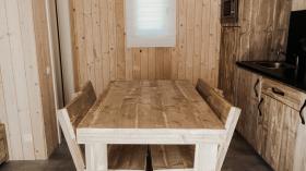 Holiday home La Roche-en-Ardenne for rent Belgium