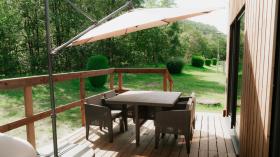 Holiday home La Roche-en-Ardenne for rent Belgium