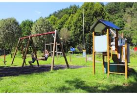 Ferienhaus La Roche-en-Ardenne zu mieten Belgien